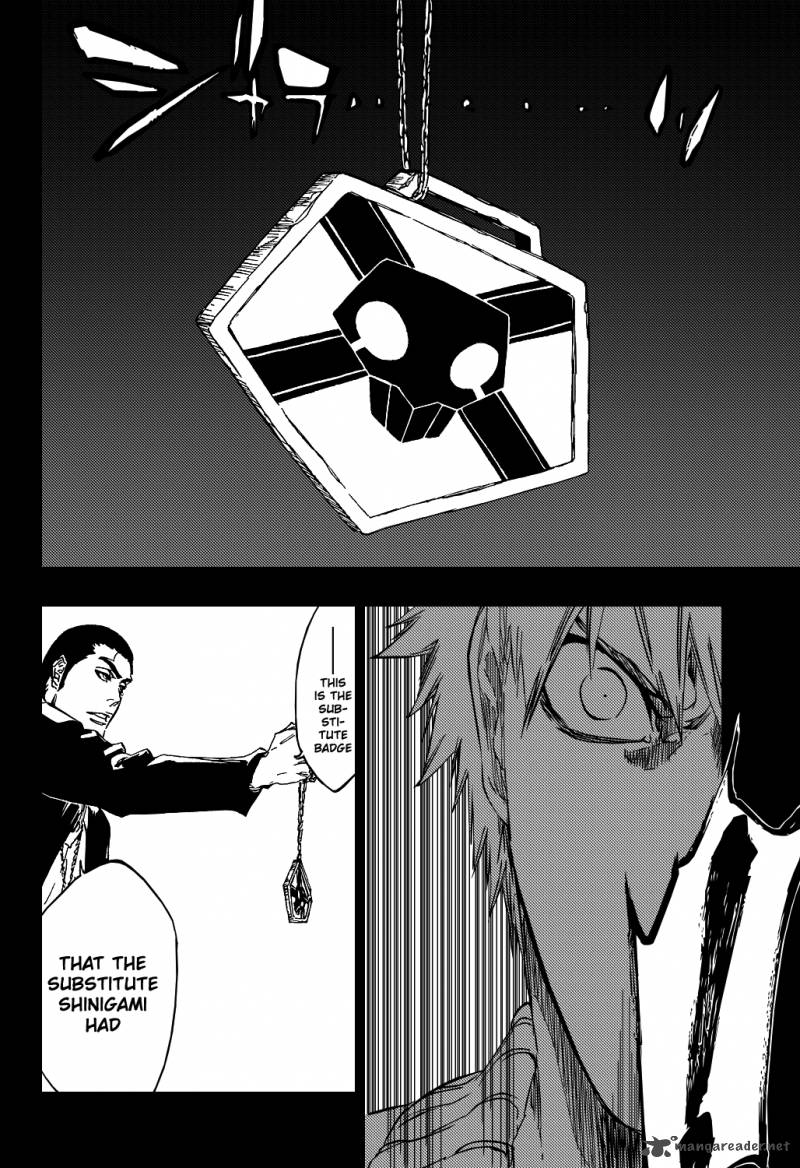 Chapter 441 - Spotlight Brocken Image(11)