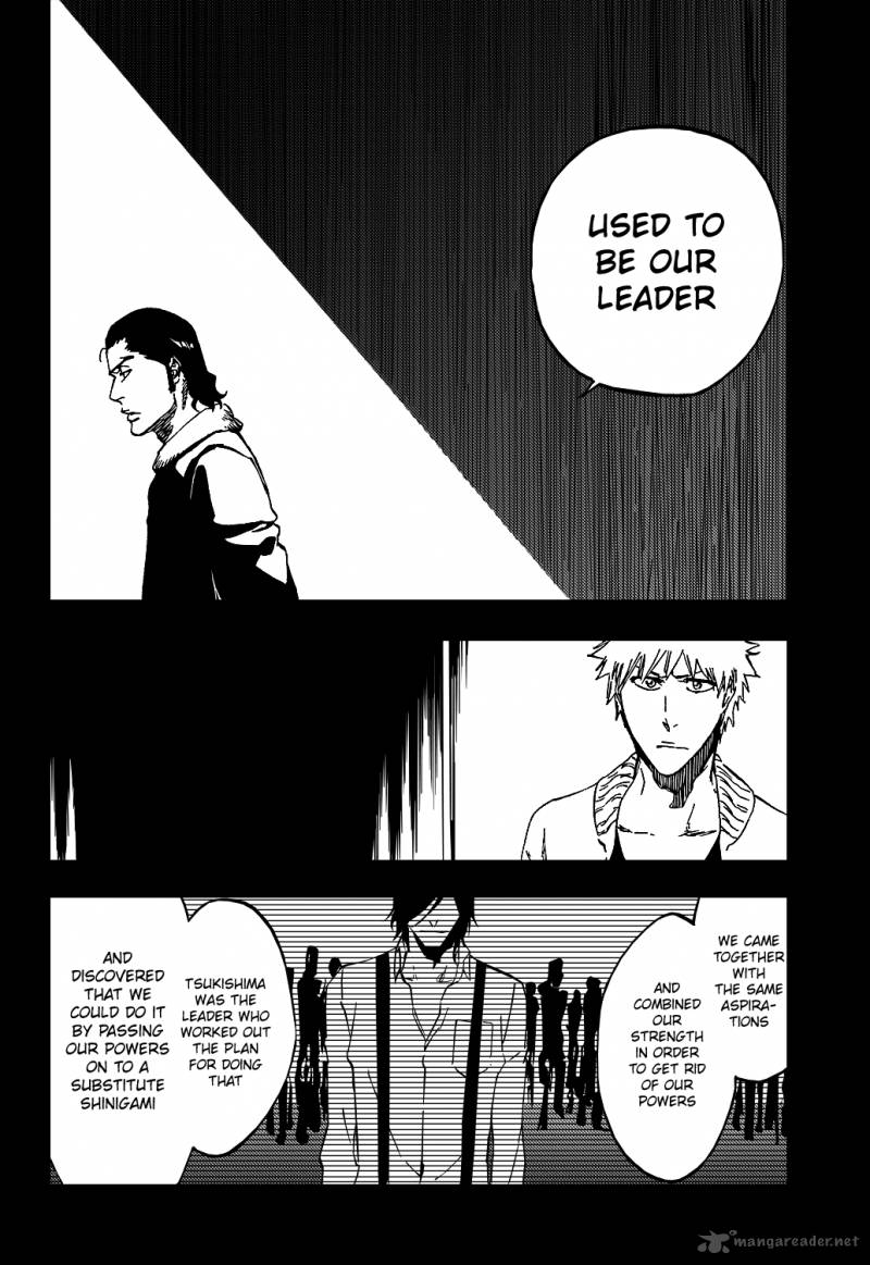 Chapter 441 - Spotlight Brocken Image(9)