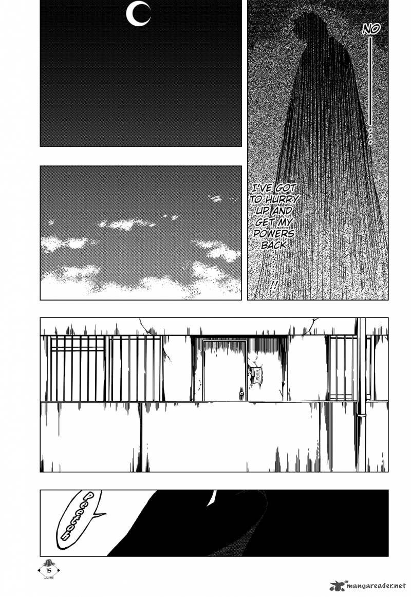 Chapter 441 - Spotlight Brocken Image(18)