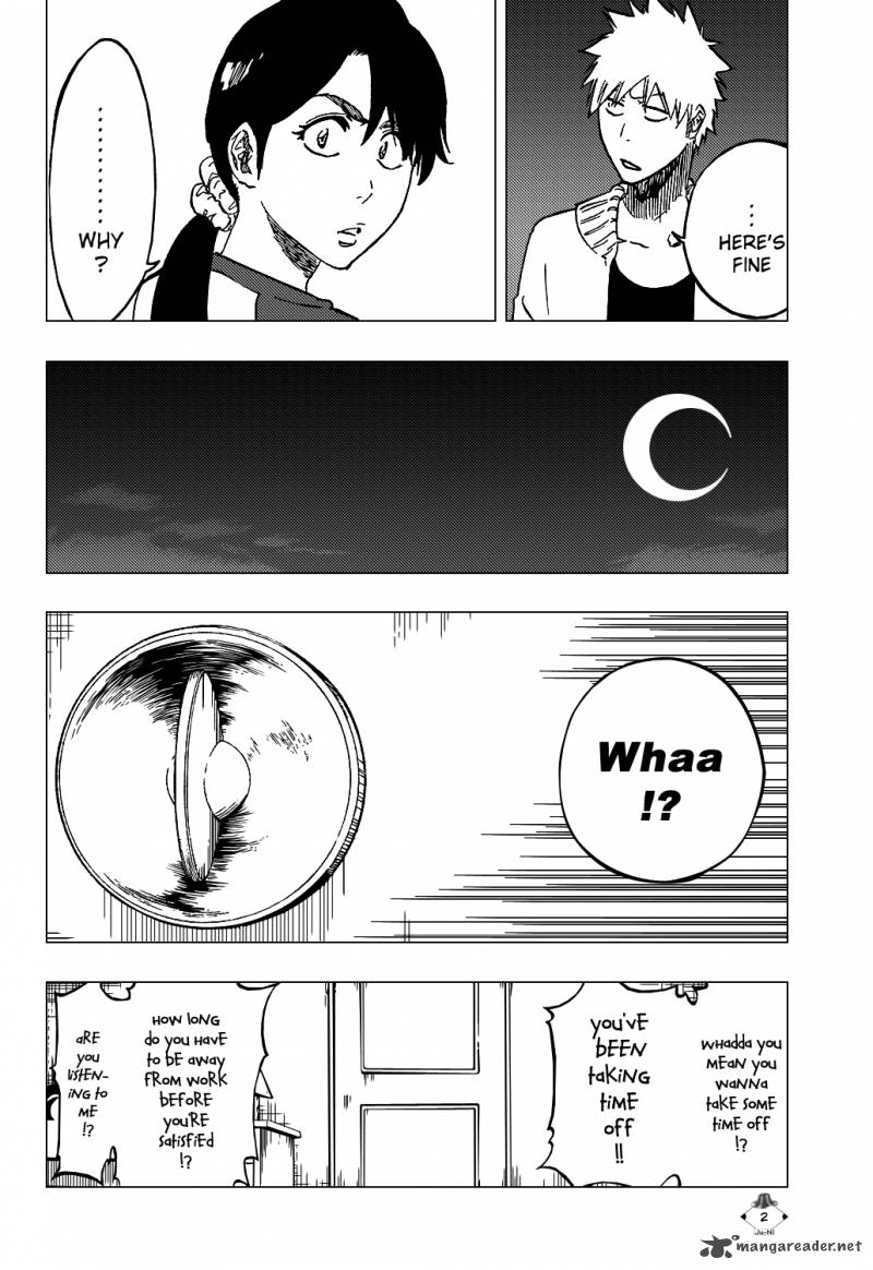 Chapter 441 - Spotlight Brocken Image(5)