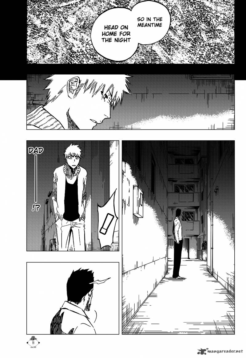 Chapter 441 - Spotlight Brocken Image(14)