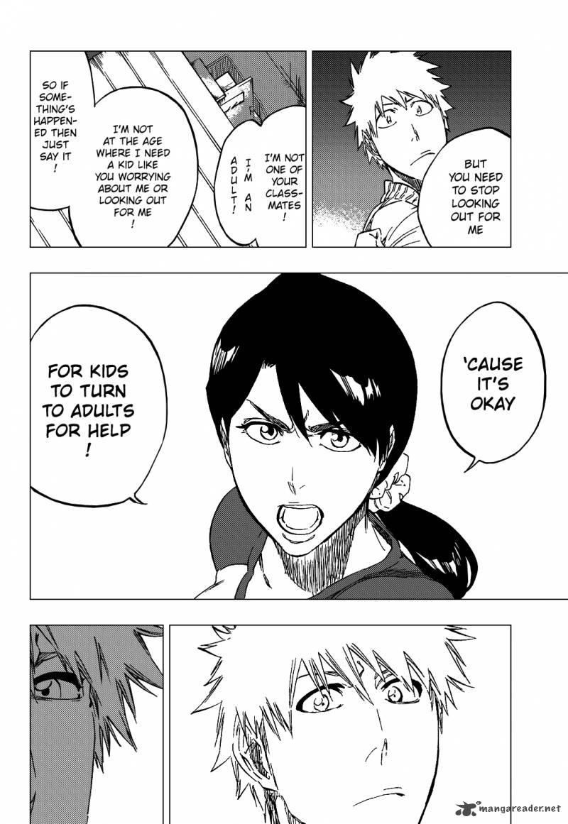 Chapter 441 - Spotlight Brocken Image(7)
