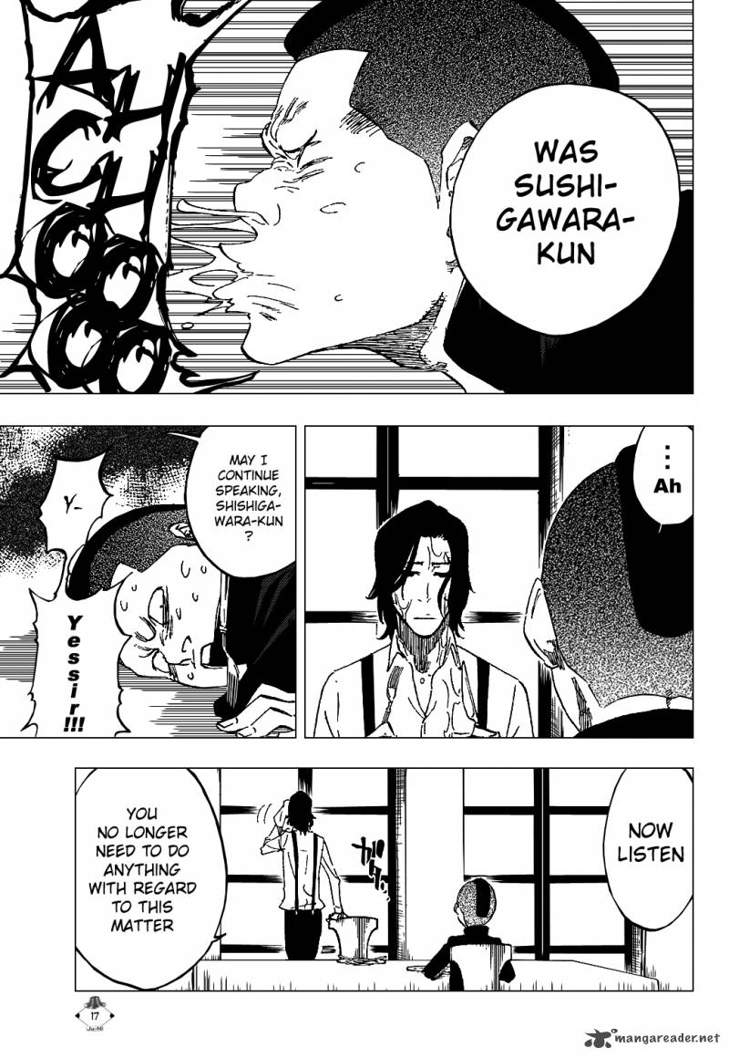 Chapter 442 - Battlefield Shallows Otherfield Abyss Image(20)