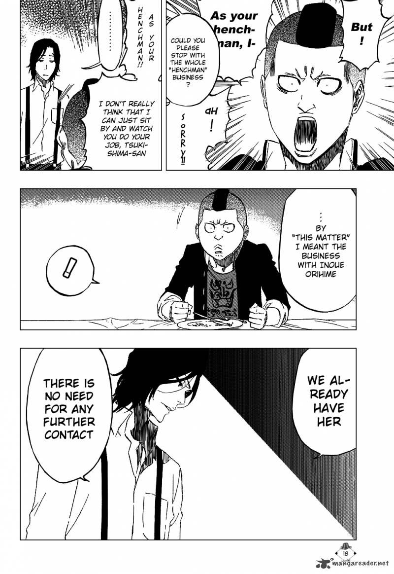 Chapter 442 - Battlefield Shallows Otherfield Abyss Image(21)