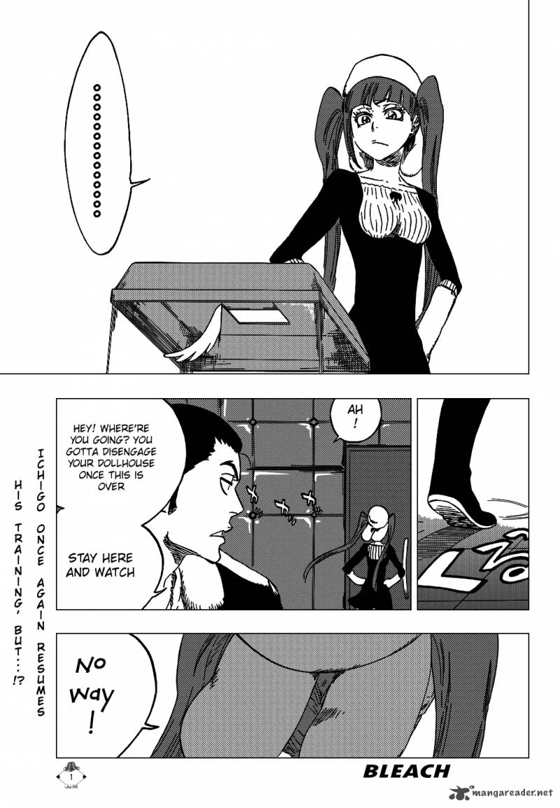 Chapter 442 - Battlefield Shallows Otherfield Abyss Image(4)