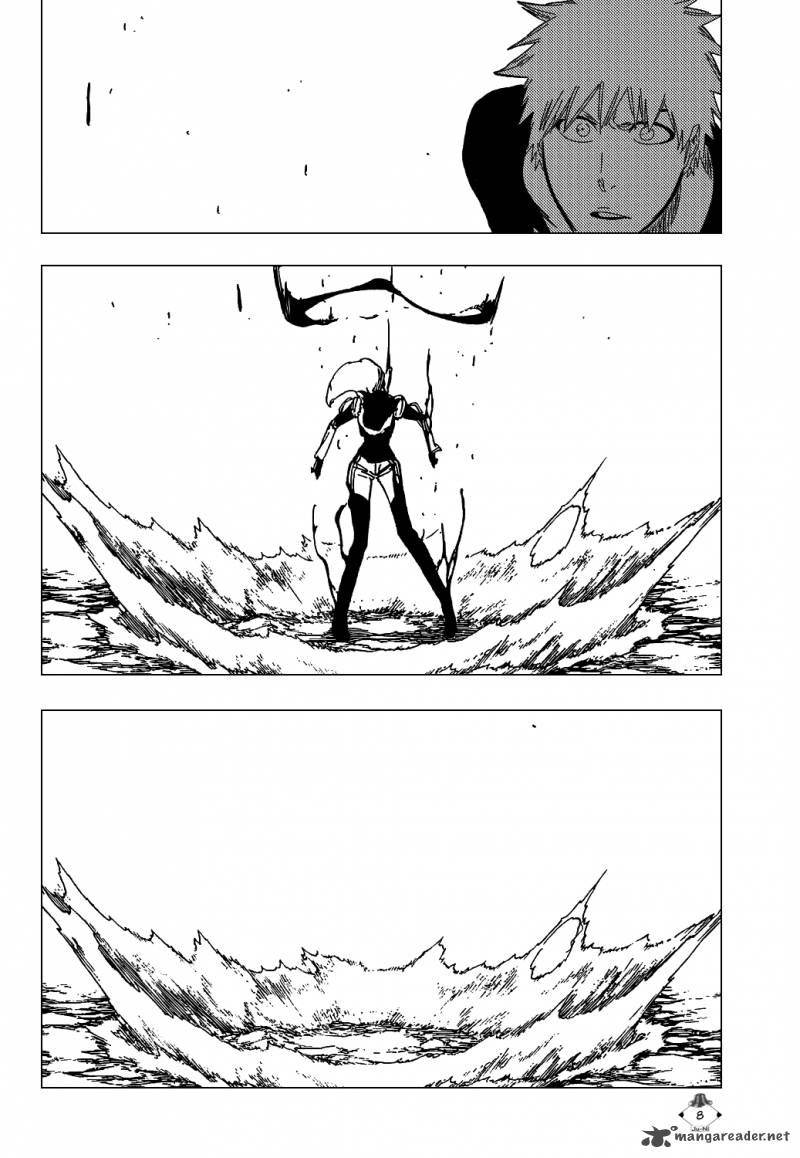 Chapter 442 - Battlefield Shallows Otherfield Abyss Image(11)