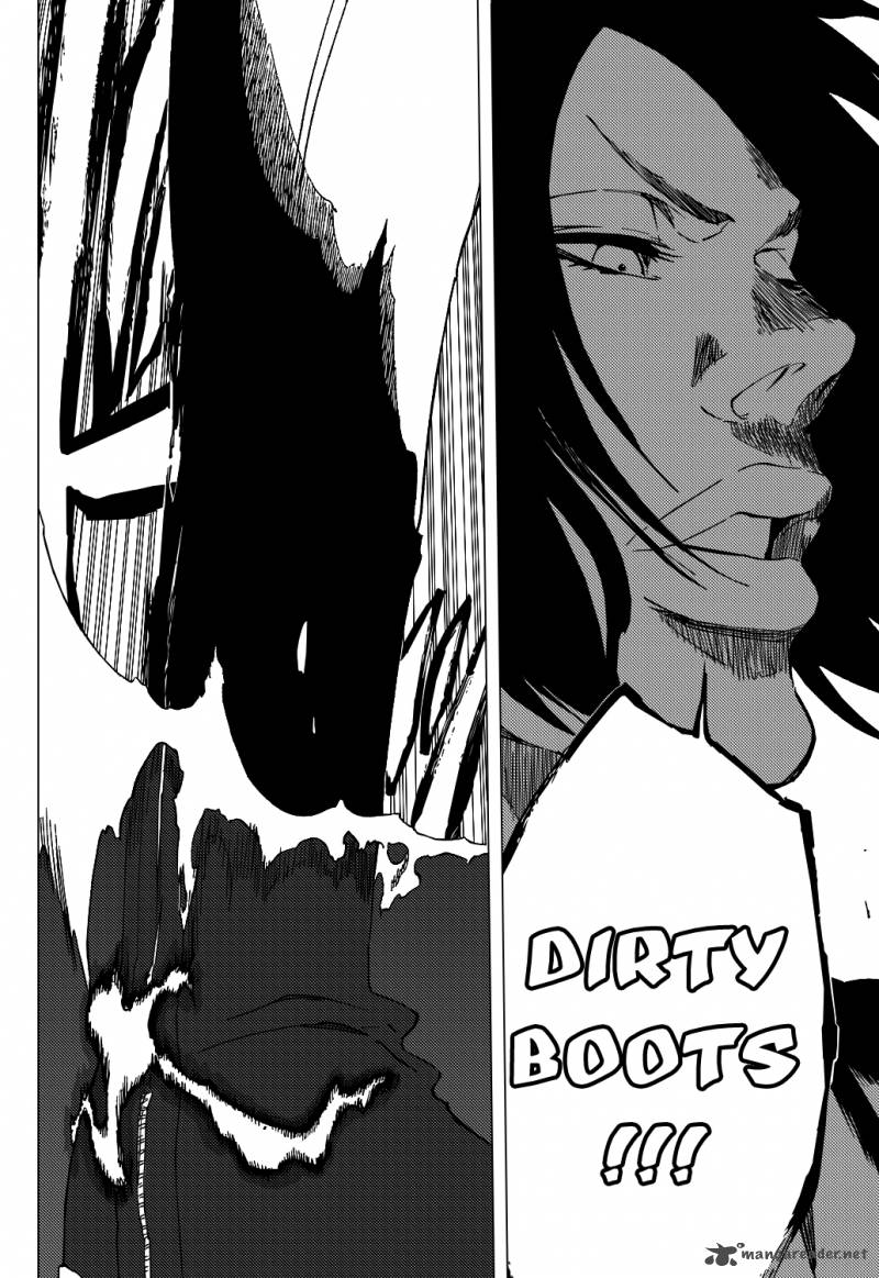 Chapter 442 - Battlefield Shallows Otherfield Abyss Image(9)