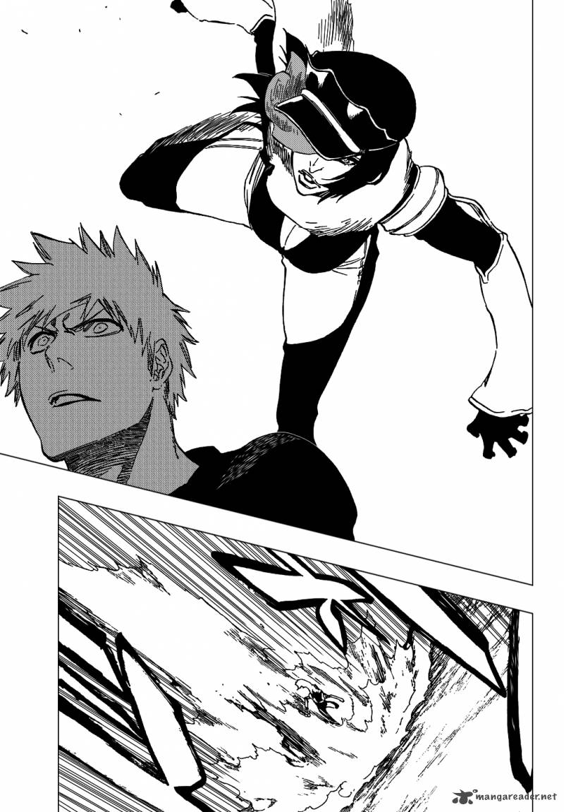 Chapter 442 - Battlefield Shallows Otherfield Abyss Image(12)