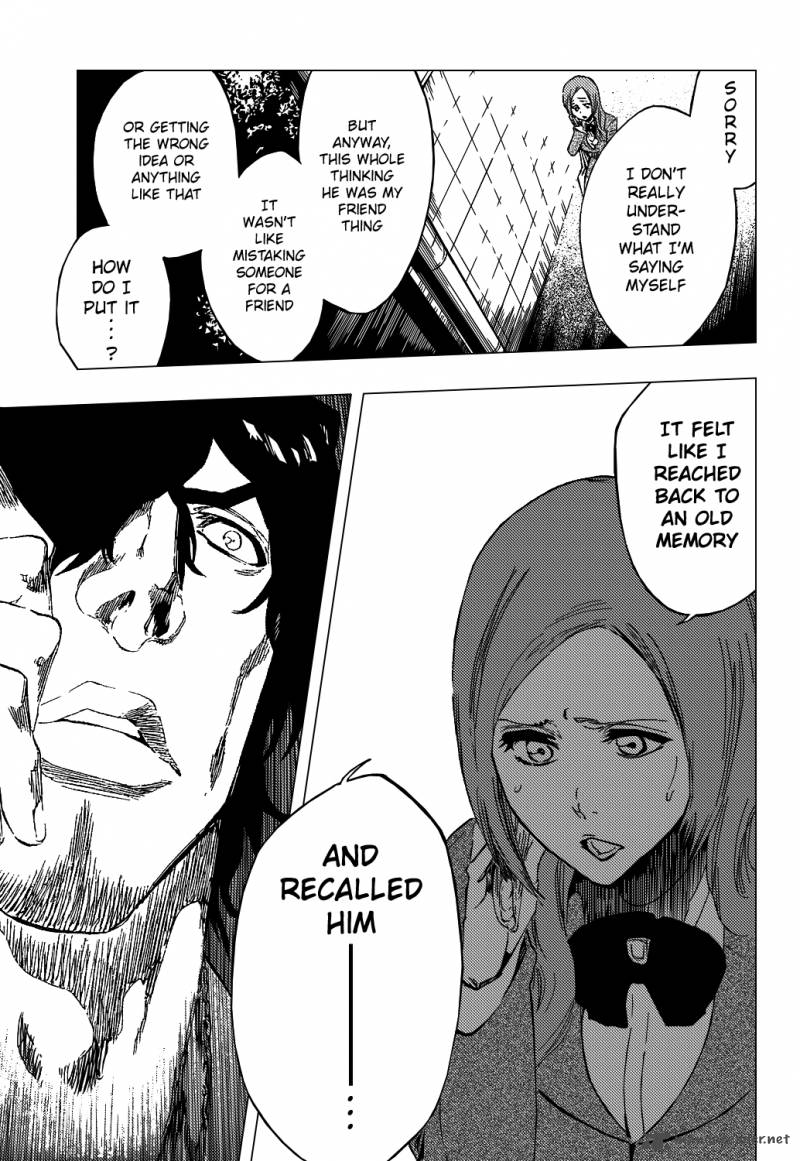 Chapter 442 - Battlefield Shallows Otherfield Abyss Image(18)