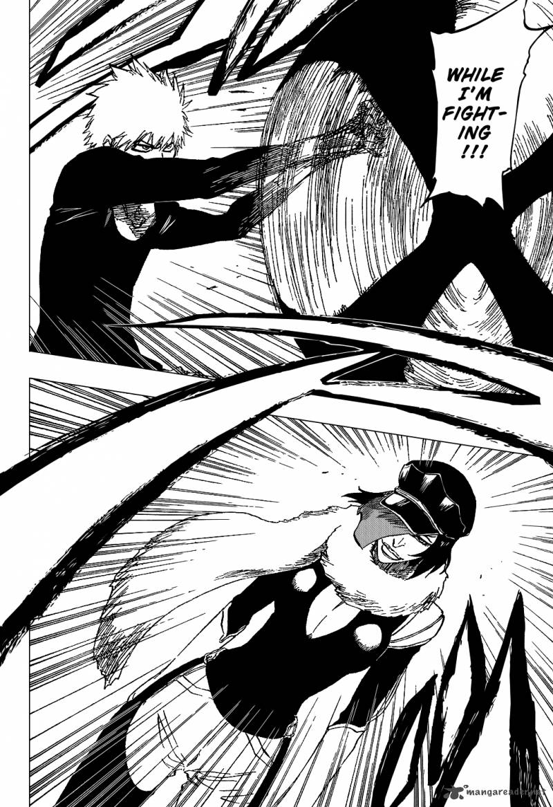 Chapter 442 - Battlefield Shallows Otherfield Abyss Image(15)