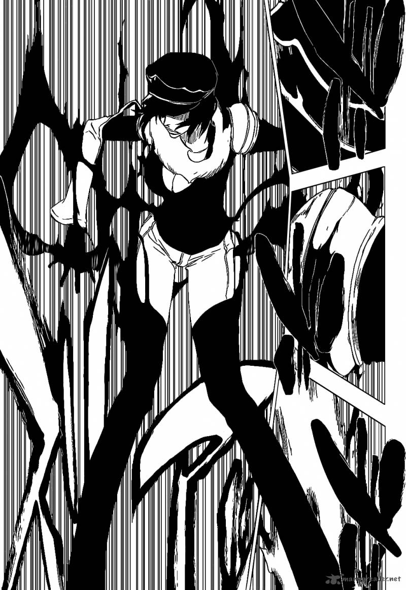 Chapter 442 - Battlefield Shallows Otherfield Abyss Image(10)