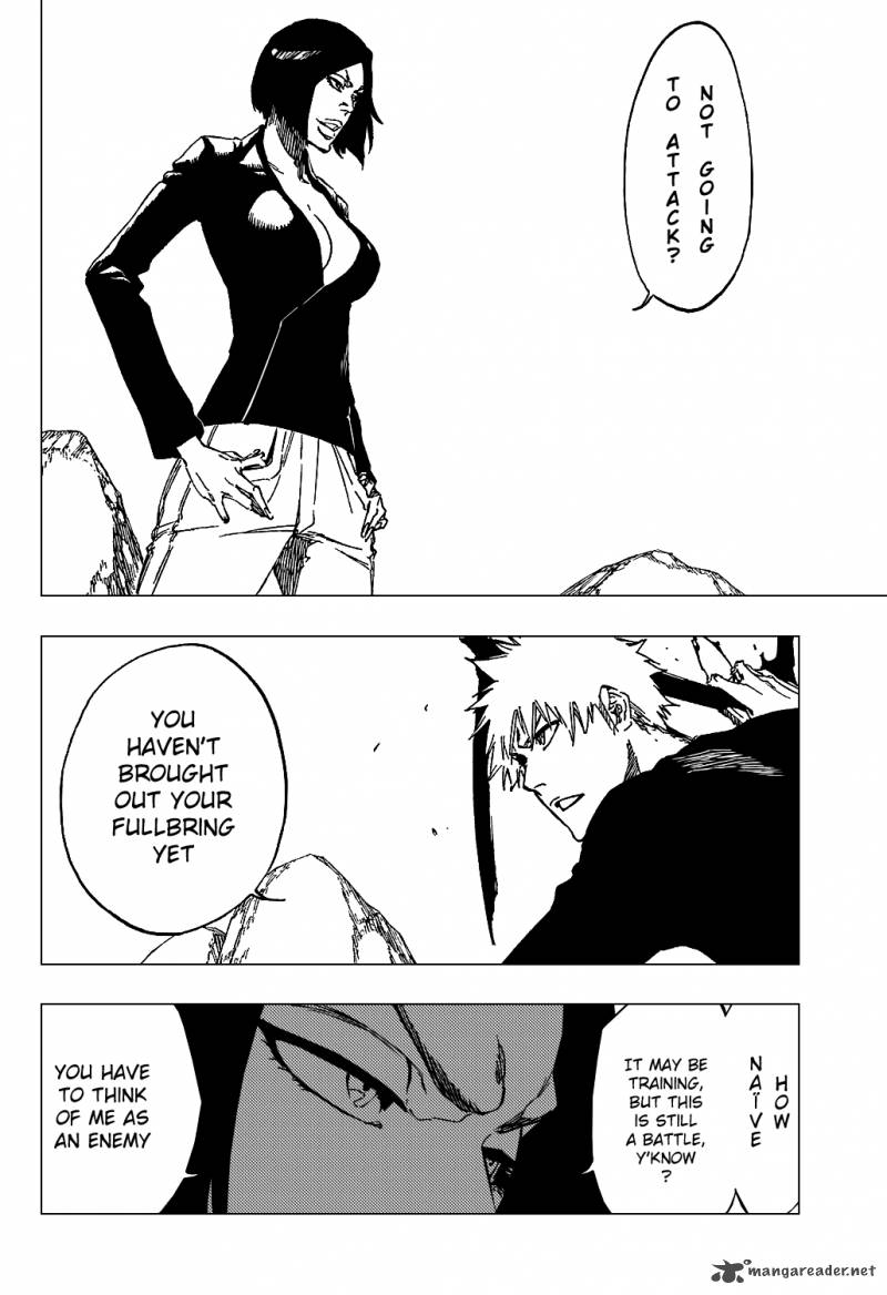 Chapter 442 - Battlefield Shallows Otherfield Abyss Image(7)