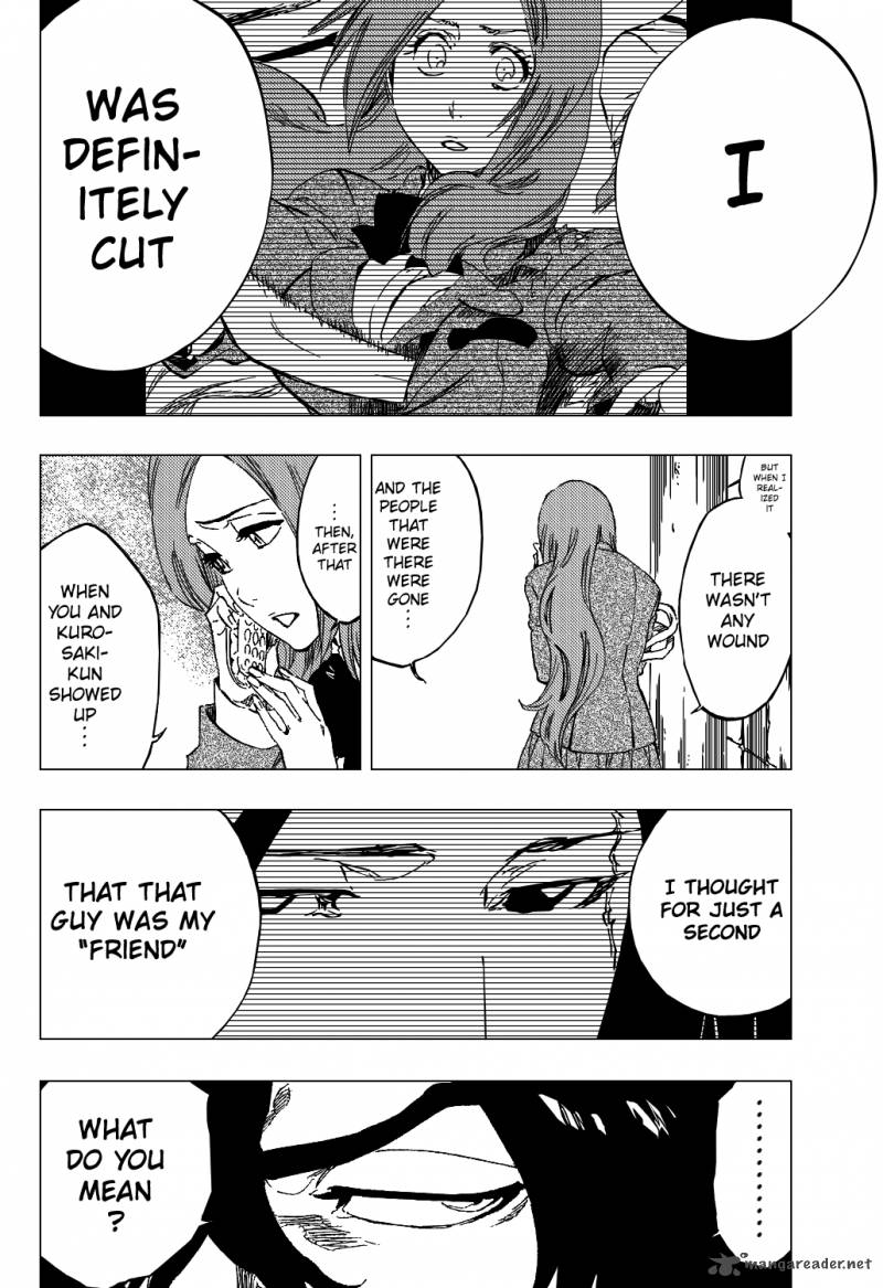 Chapter 442 - Battlefield Shallows Otherfield Abyss Image(17)