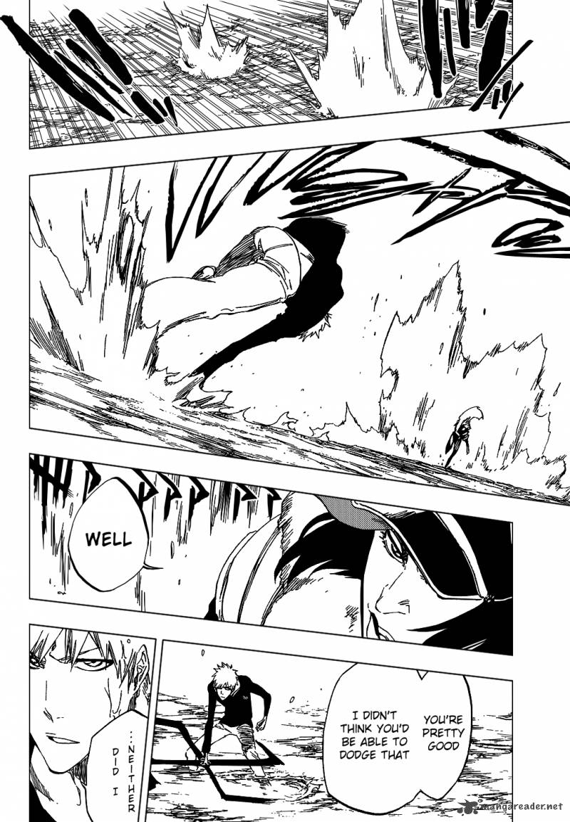 Chapter 442 - Battlefield Shallows Otherfield Abyss Image(13)