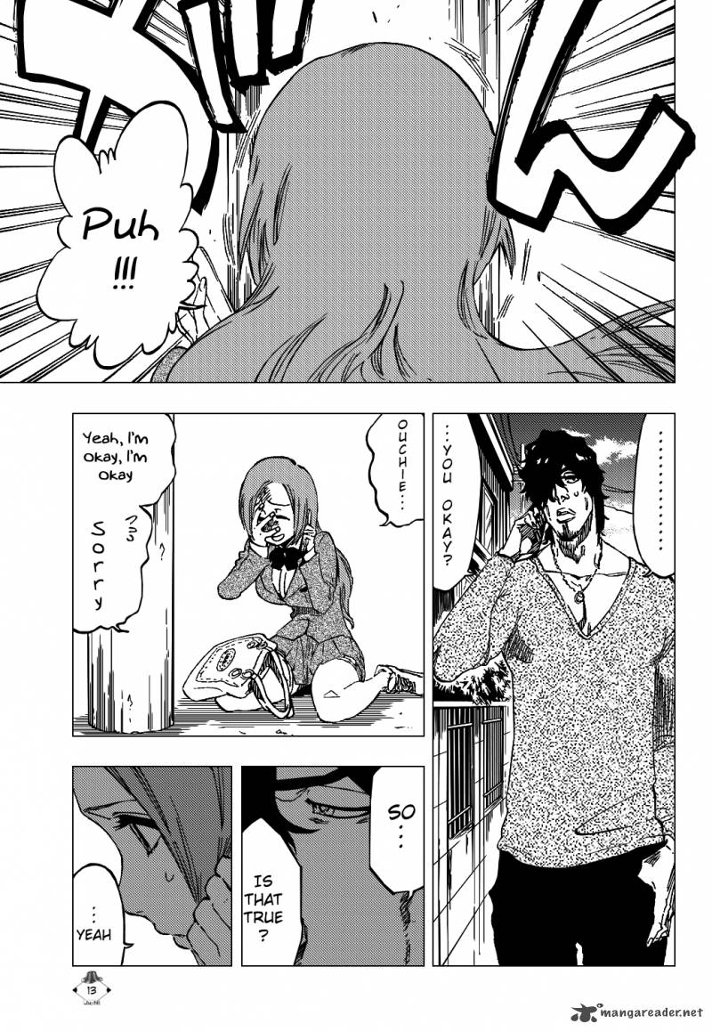 Chapter 442 - Battlefield Shallows Otherfield Abyss Image(16)