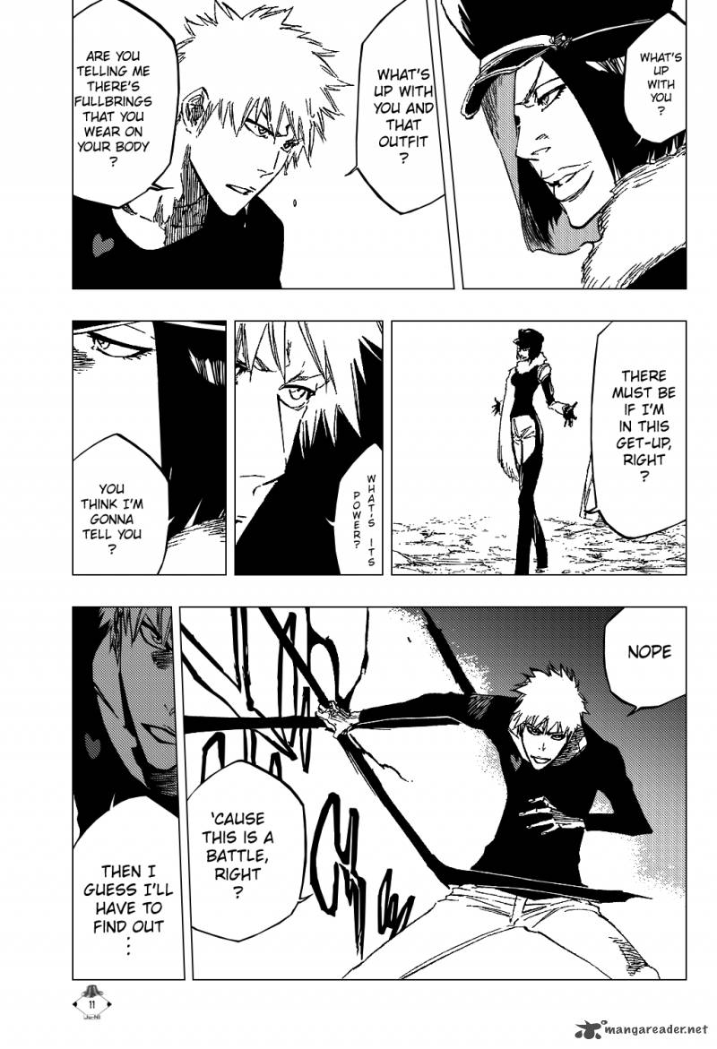 Chapter 442 - Battlefield Shallows Otherfield Abyss Image(14)