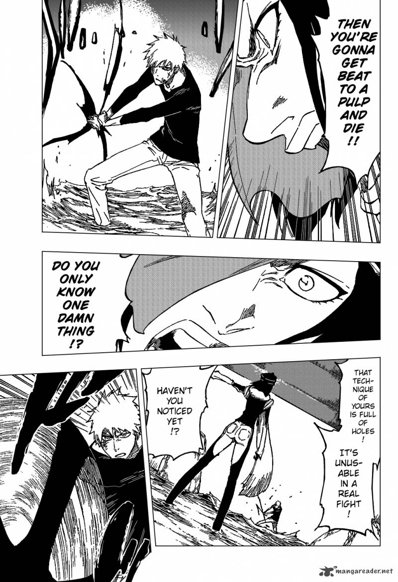 Chapter 443 - Dirty Boots Dangers Image(16)