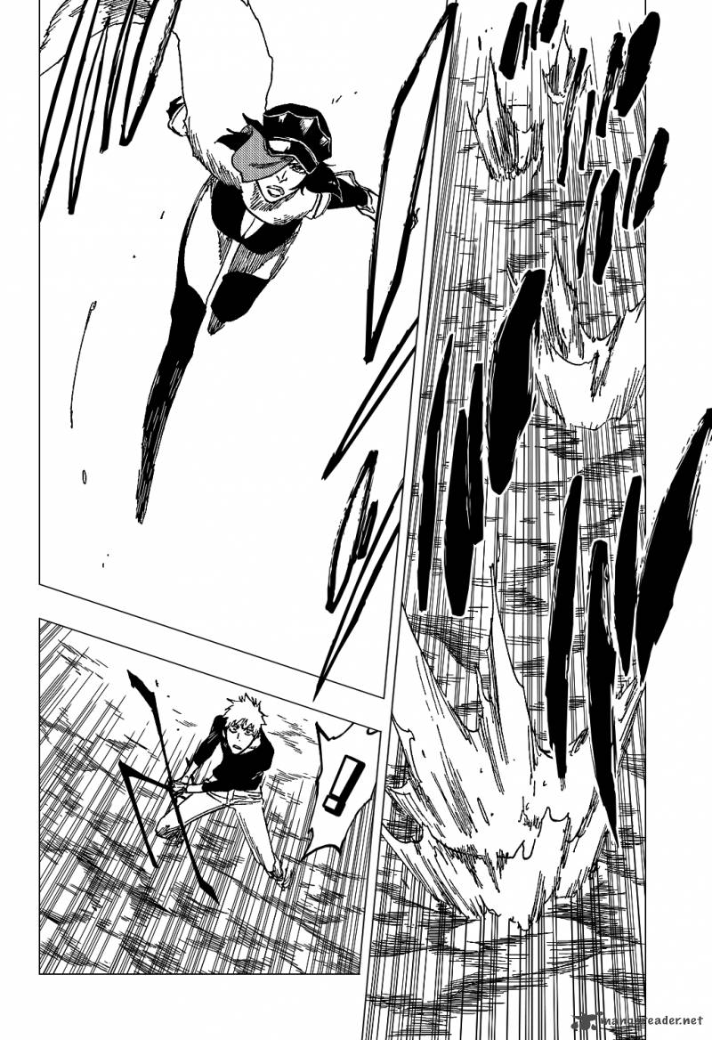 Chapter 443 - Dirty Boots Dangers Image(5)