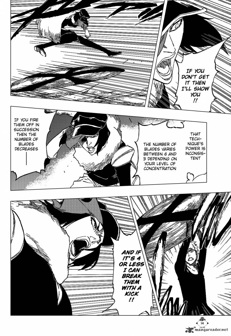 Chapter 443 - Dirty Boots Dangers Image(17)