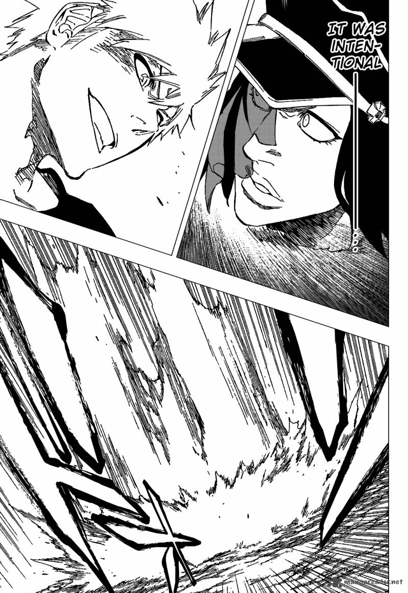 Chapter 443 - Dirty Boots Dangers Image(20)
