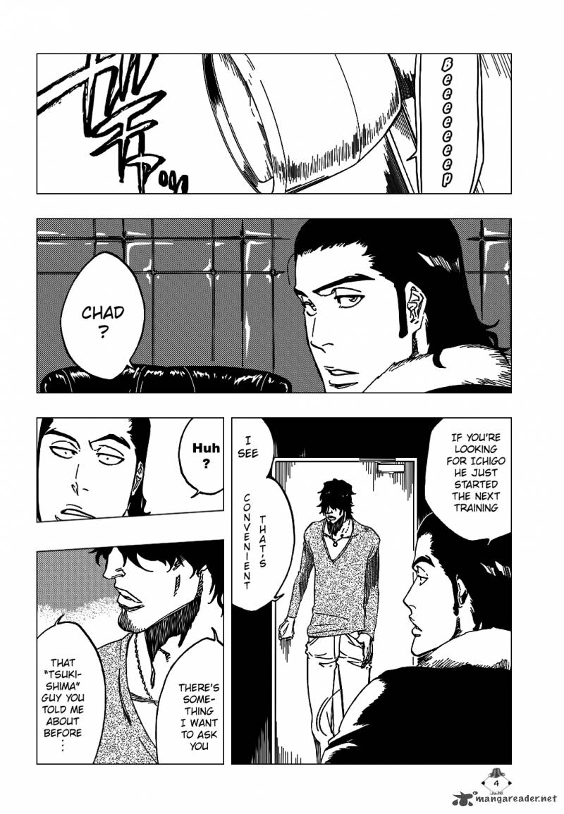 Chapter 443 - Dirty Boots Dangers Image(7)