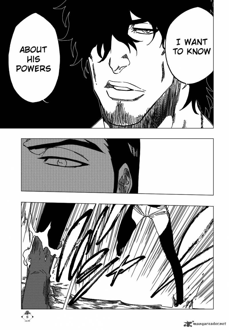 Chapter 443 - Dirty Boots Dangers Image(8)