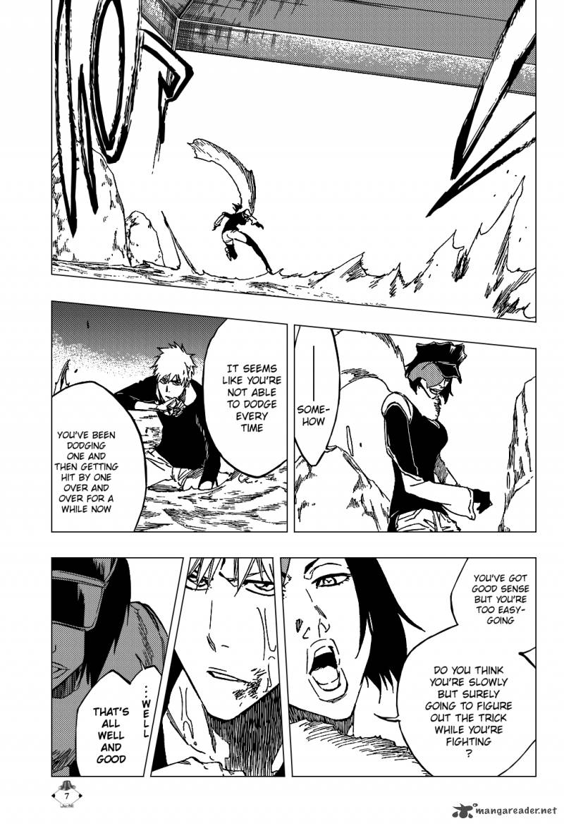 Chapter 443 - Dirty Boots Dangers Image(10)