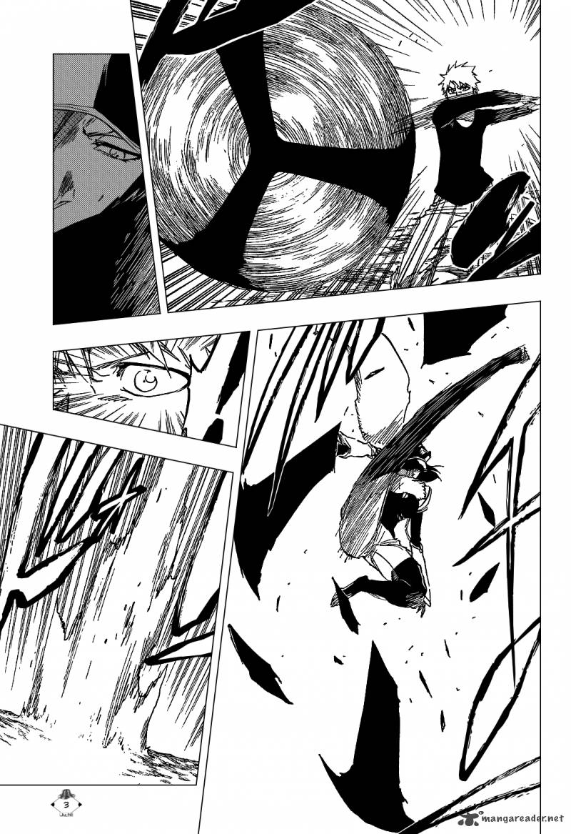 Chapter 443 - Dirty Boots Dangers Image(6)