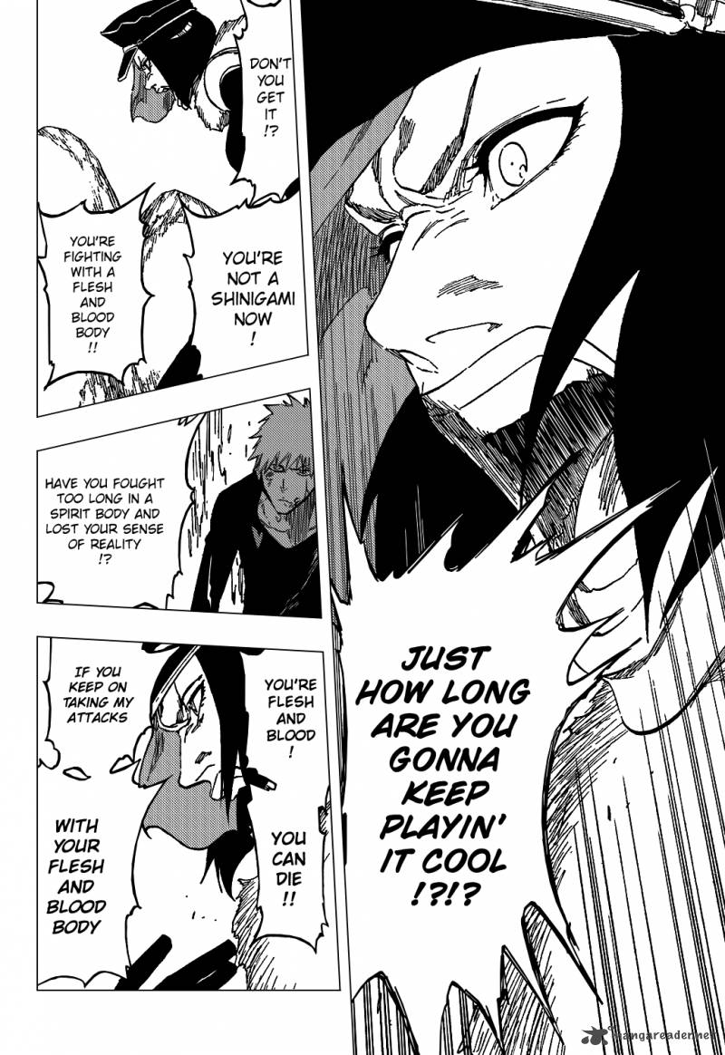 Chapter 443 - Dirty Boots Dangers Image(15)