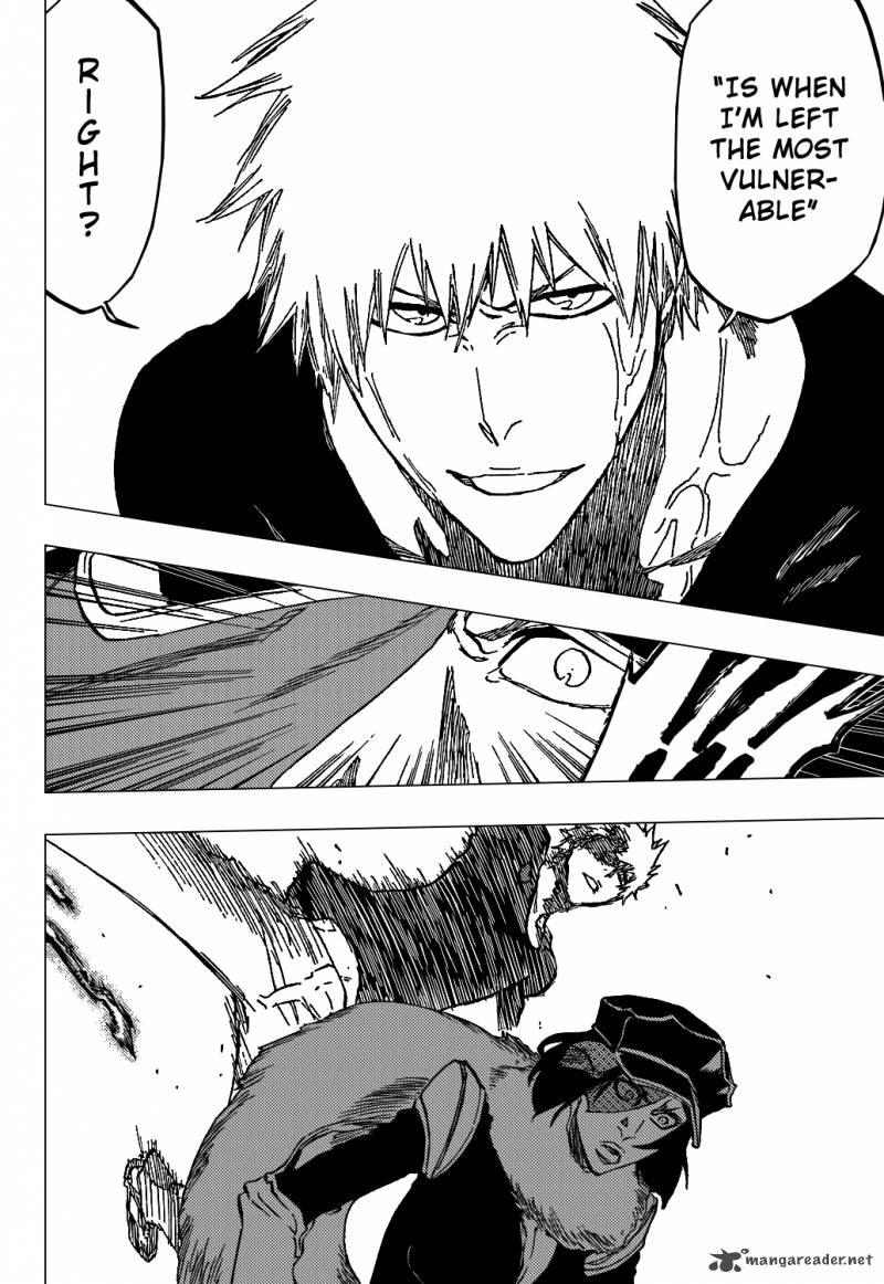 Chapter 443 - Dirty Boots Dangers Image(19)