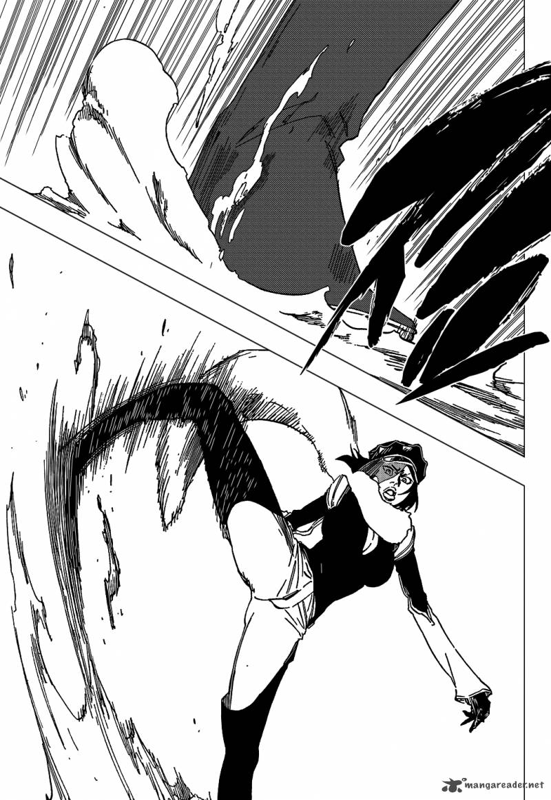 Chapter 443 - Dirty Boots Dangers Image(12)