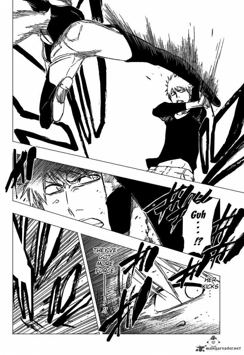 Chapter 443 - Dirty Boots Dangers Image(13)