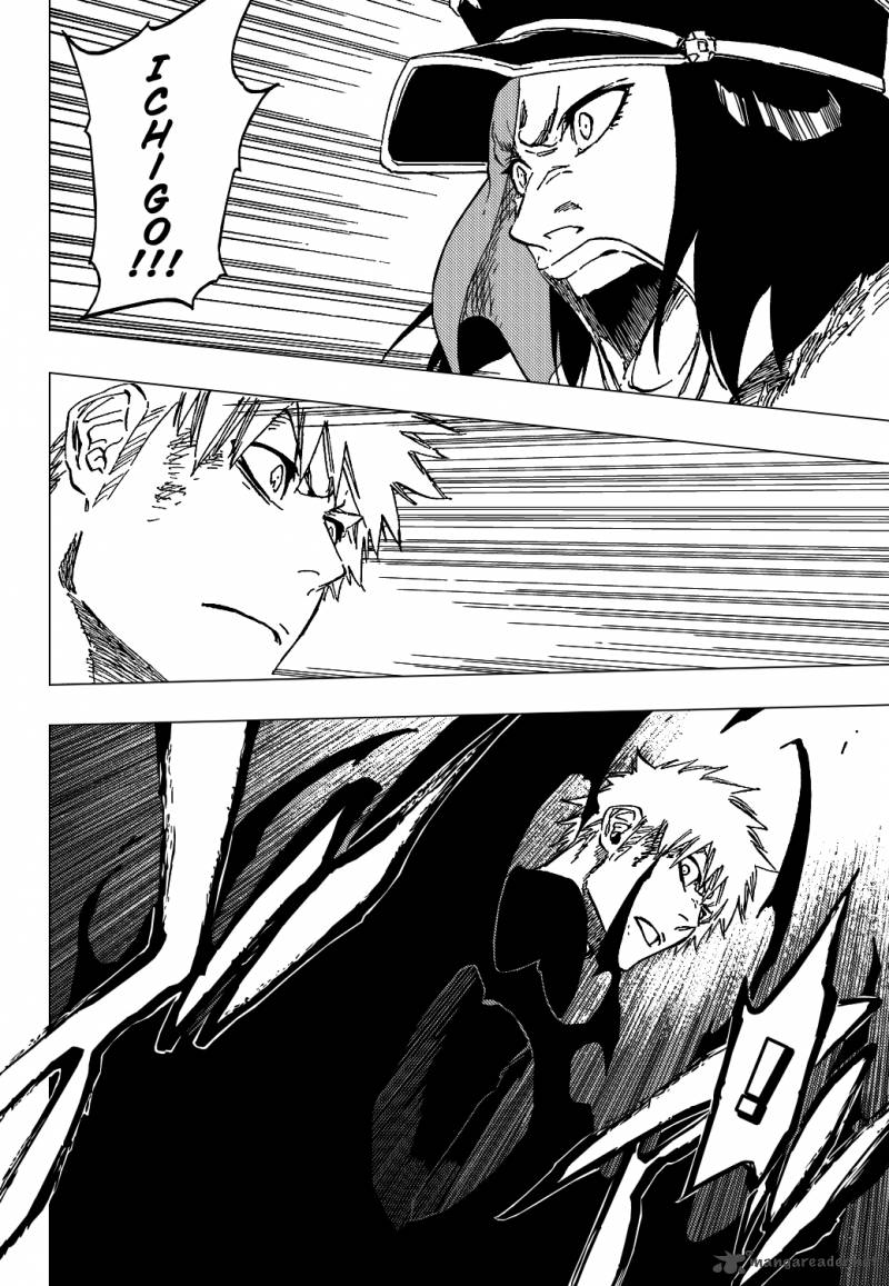 Chapter 444 - The Rising Image(5)