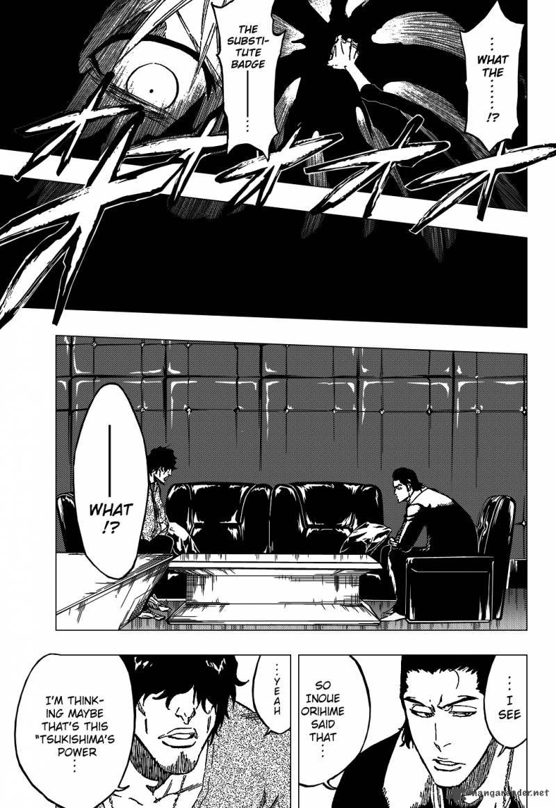 Chapter 444 - The Rising Image(6)