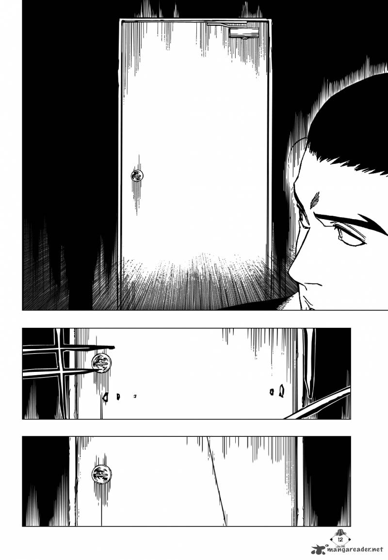 Chapter 444 - The Rising Image(15)