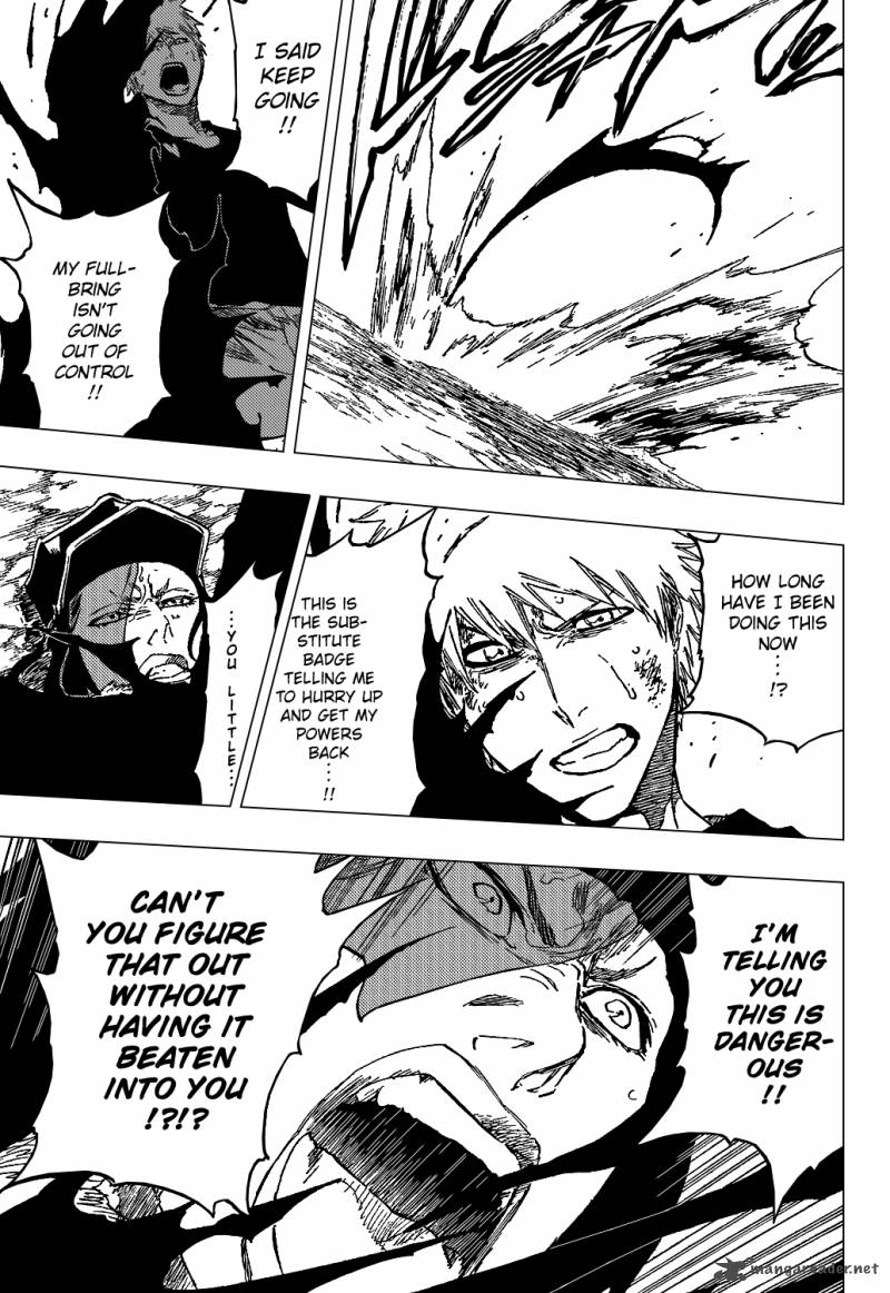 Chapter 444 - The Rising Image(10)