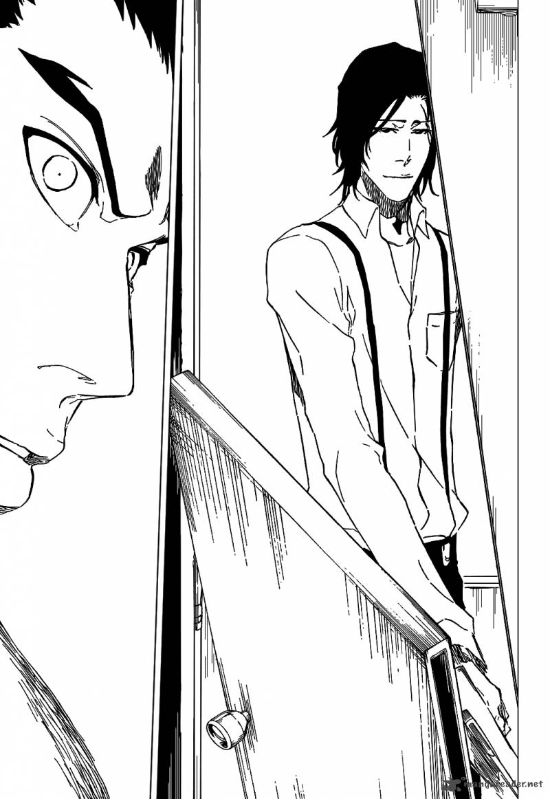 Chapter 444 - The Rising Image(16)