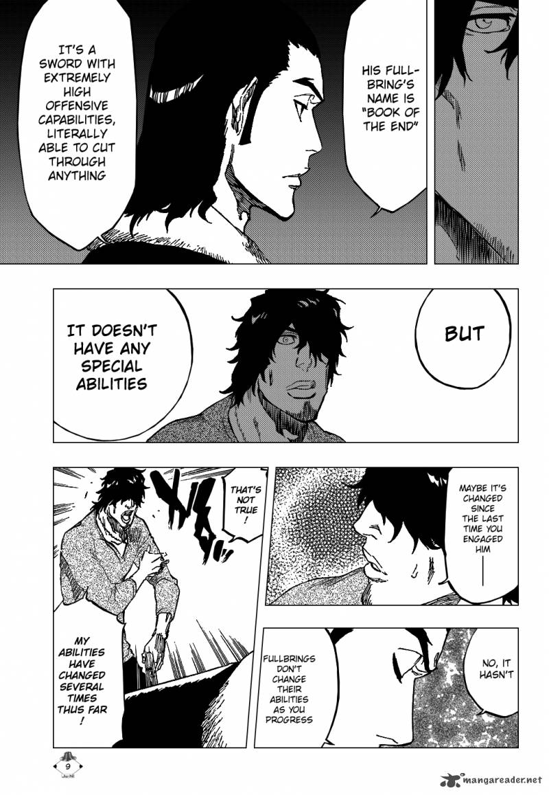 Chapter 444 - The Rising Image(12)
