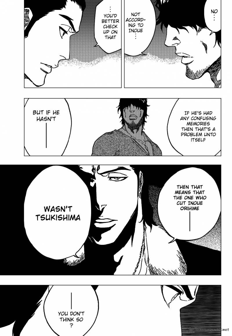 Chapter 444 - The Rising Image(14)