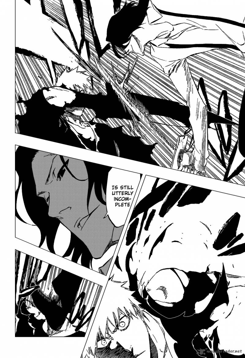 Chapter 445 - The Dark Beat Image(19)