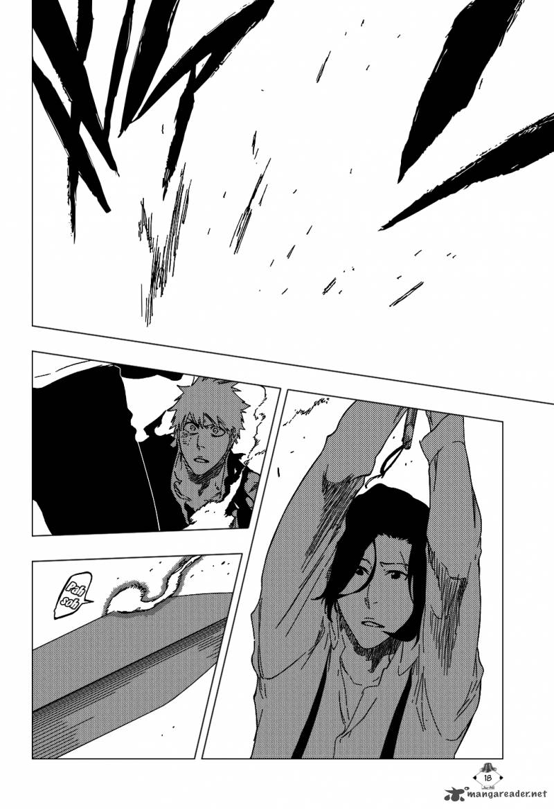 Chapter 445 - The Dark Beat Image(21)