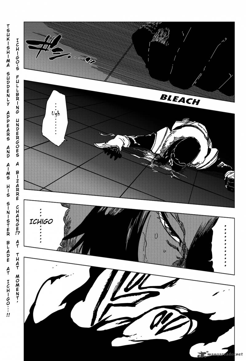 Chapter 445 - The Dark Beat Image(4)