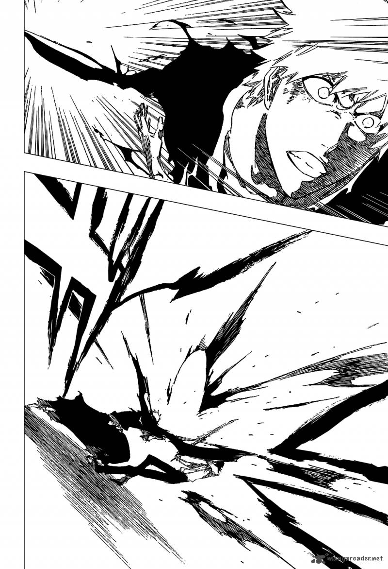 Chapter 445 - The Dark Beat Image(15)