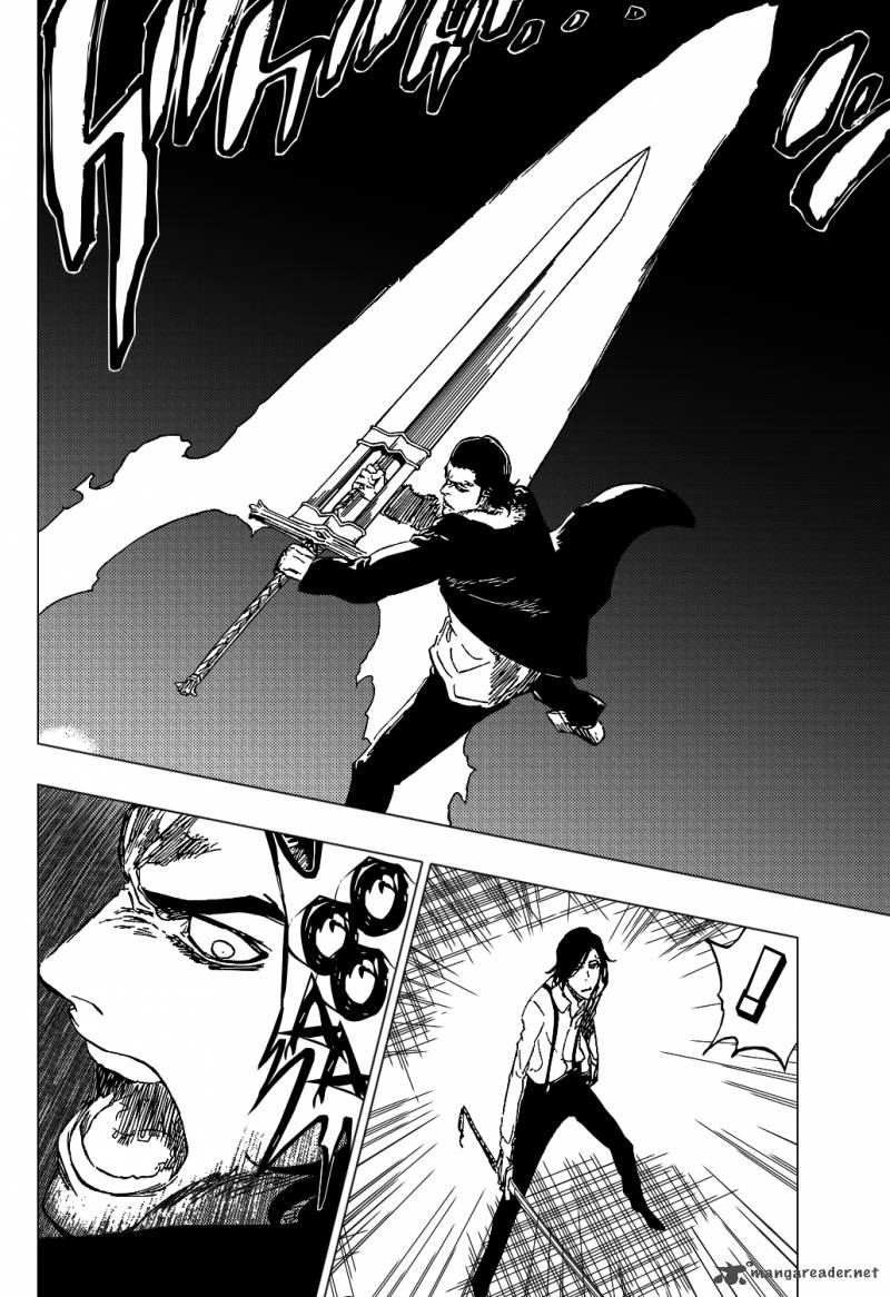 Chapter 446 - The Dark Beat 2 Image(15)