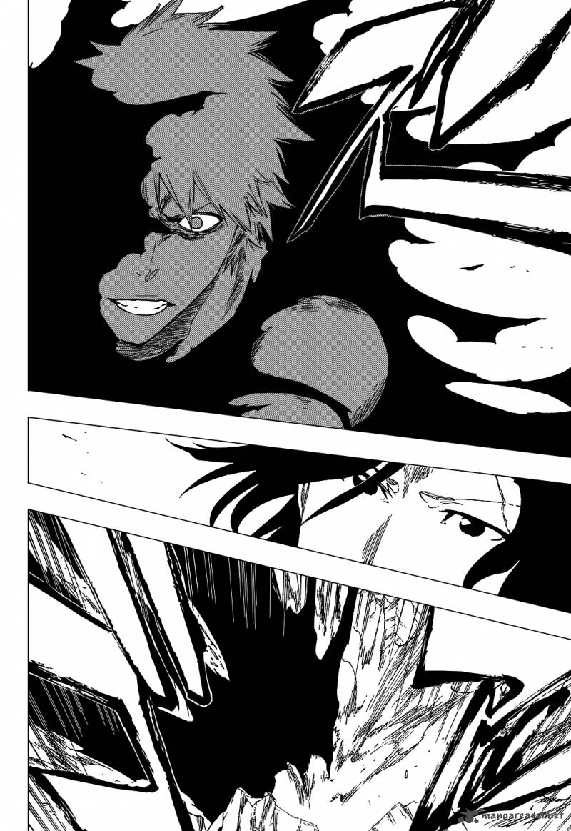 Chapter 446 - The Dark Beat 2 Image(19)
