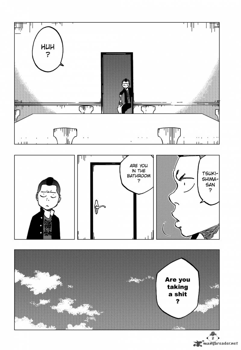 Chapter 446 - The Dark Beat 2 Image(5)