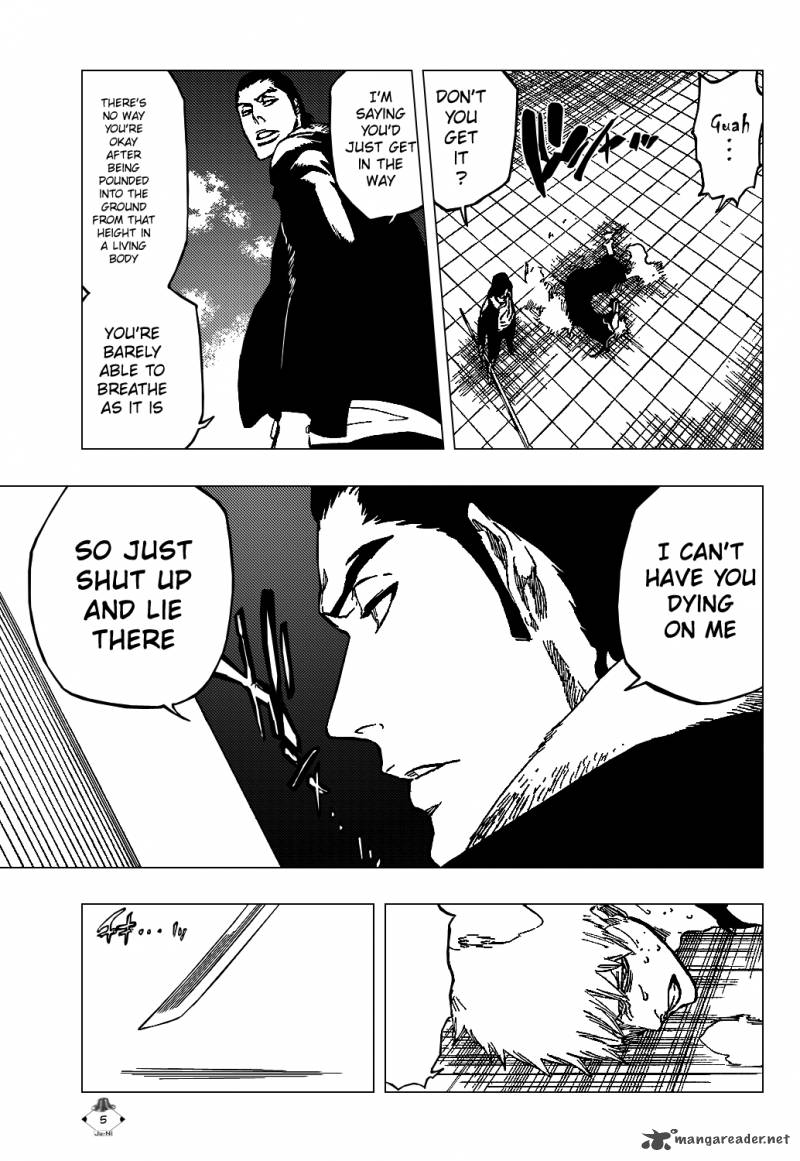 Chapter 446 - The Dark Beat 2 Image(8)