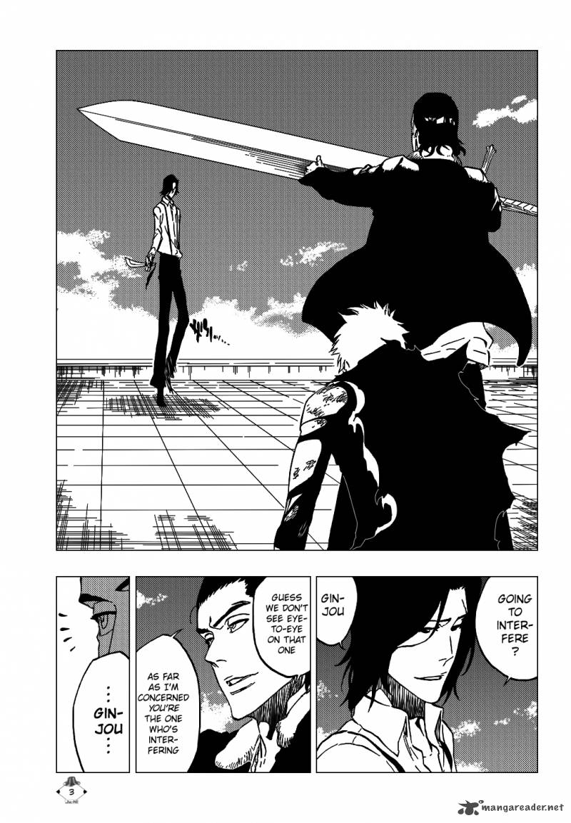 Chapter 446 - The Dark Beat 2 Image(6)