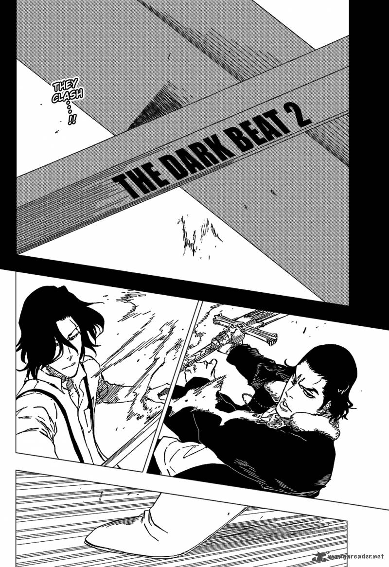 Chapter 446 - The Dark Beat 2 Image(11)