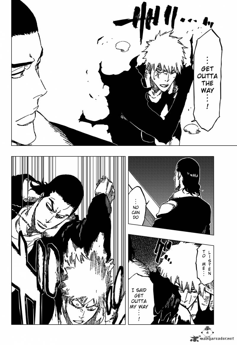 Chapter 446 - The Dark Beat 2 Image(7)